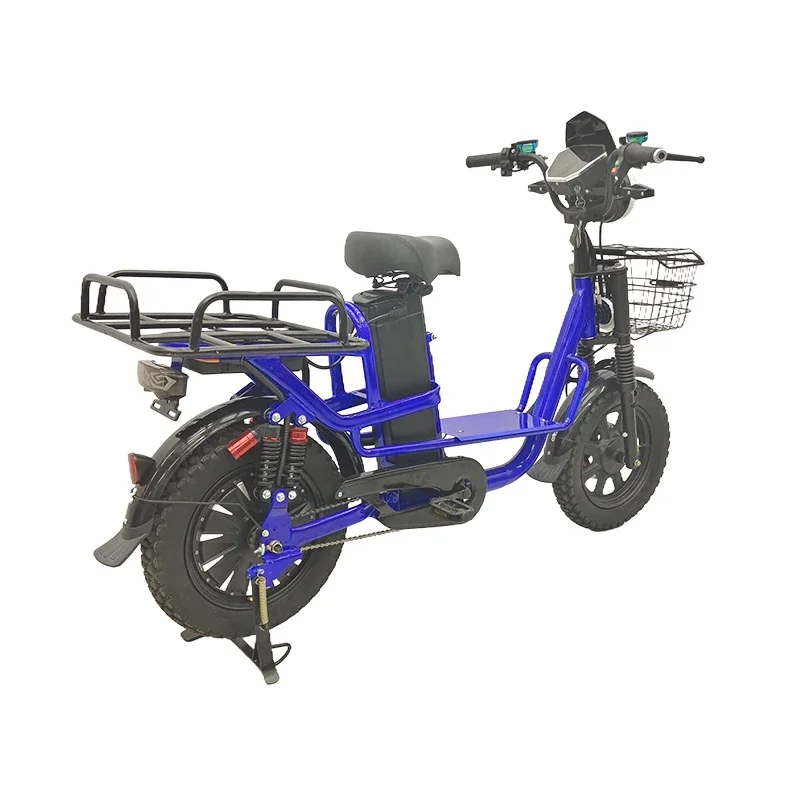 

Electric Bicycle for Adults 4 Speeds Max Speed 65Km/h Scooter Electric City Bike Cheap Electric Bike