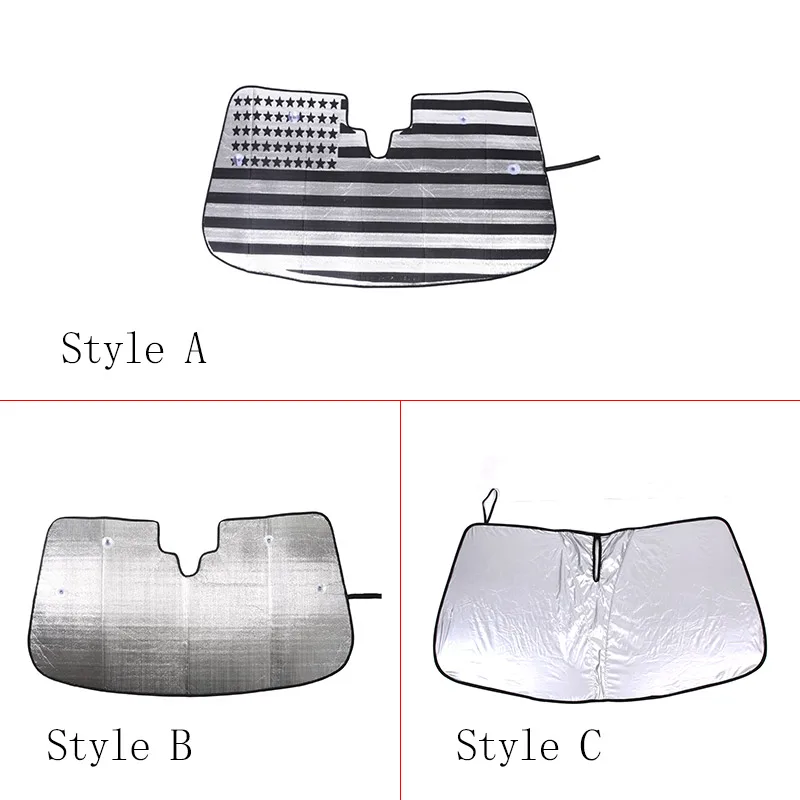 For BMW X1 U11 2023 2024 Car forward Windshield Sunshade Car Solar Protection pad Car Accessories