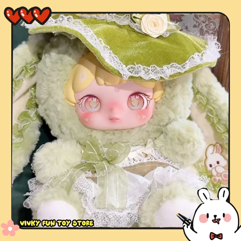 

Darlym 600% Dreaming Wonderland Series Vinyl Plush Blind Box Collectible Toy Ornament Birthday And Holiday Gifts In Stock