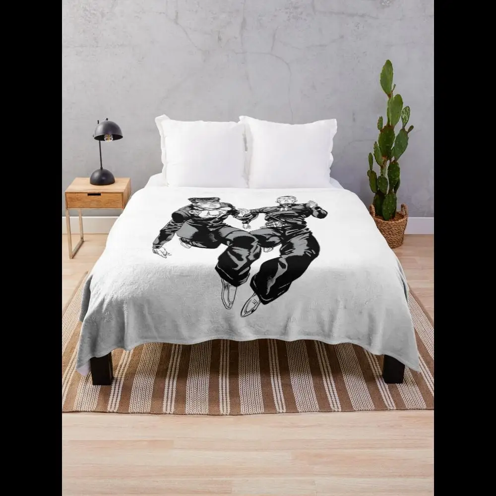 The Best Bros Throw… - image