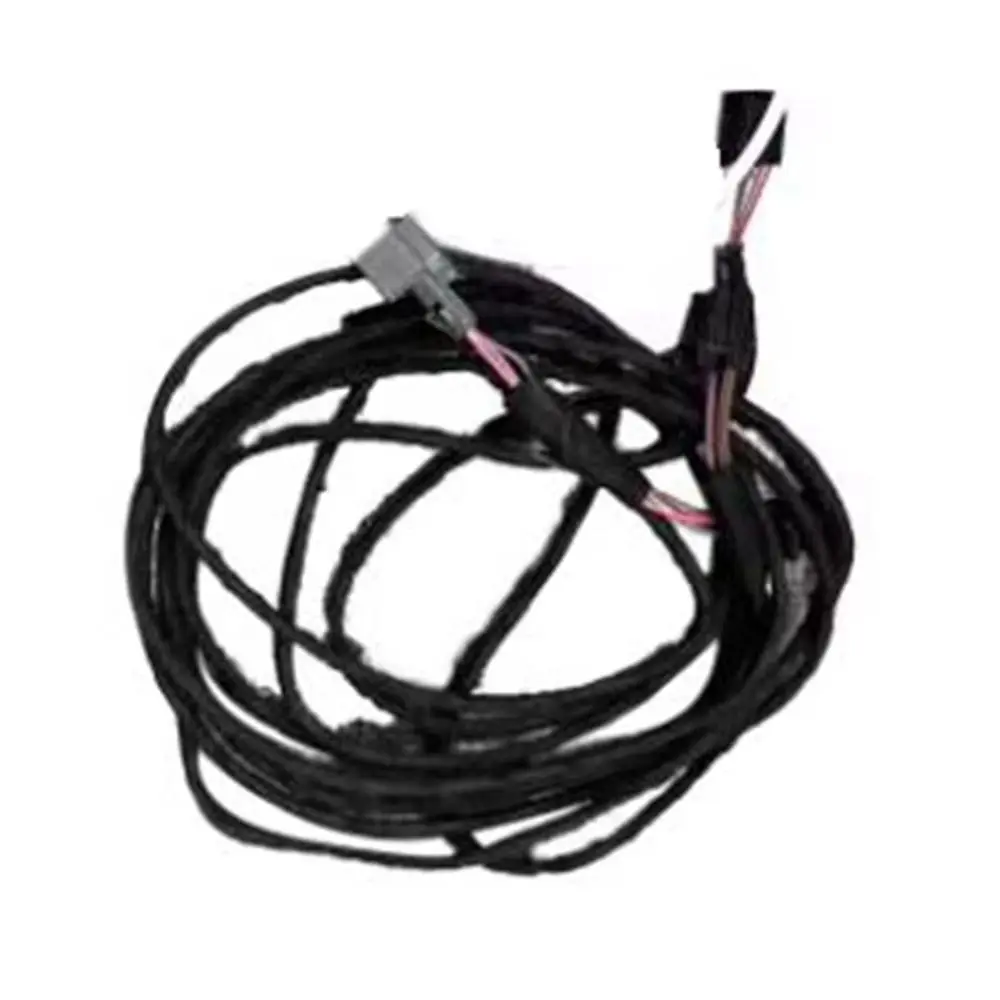 FOR Passat B8 Tiguan MK2 Kodiaq - Multicolor Sunroof LED Skylight Atmosphere Light Cable Multi-color Ambient Light Harness