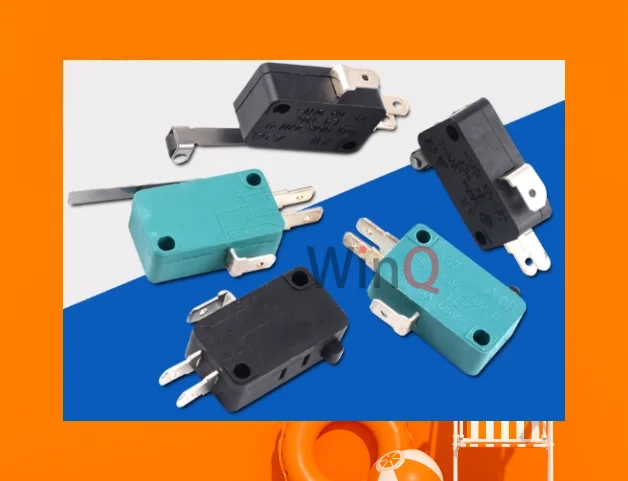 Travel Limit Micro …