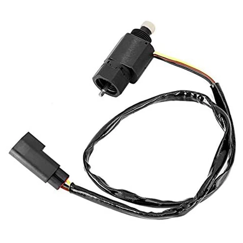 Motortoerental Sensor Auto Abs Snelheidssensor Geschikt Voor Ford Escort 94bb-9e731-ca