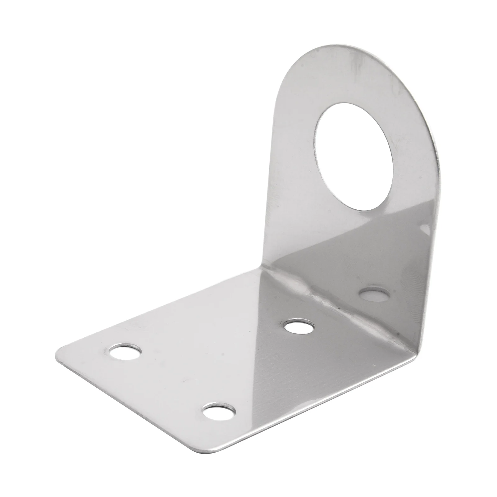 Hanging Plate Angle Bracket Bathroom Accessories For Water Tap Straight Drinking Machine Replacement Practical