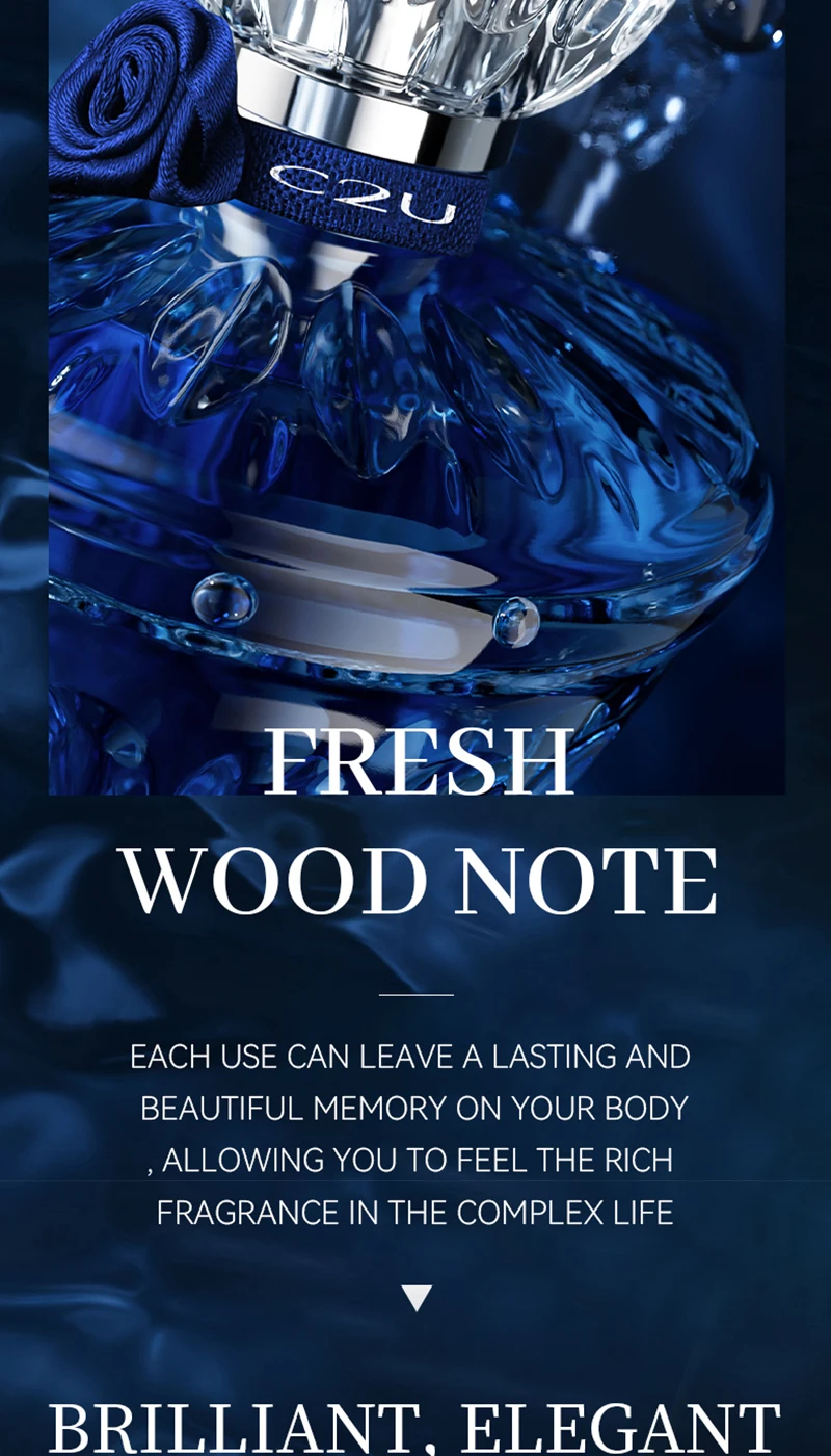 C2u sapphire eau de cologne da uomo profumo legnoso lunga durata_voghion.com