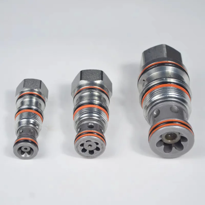 Hydraulic Check Valve CKEB-XCN/CKGB/CKCB SUN Series M20*1.5/M36*2 315 bar