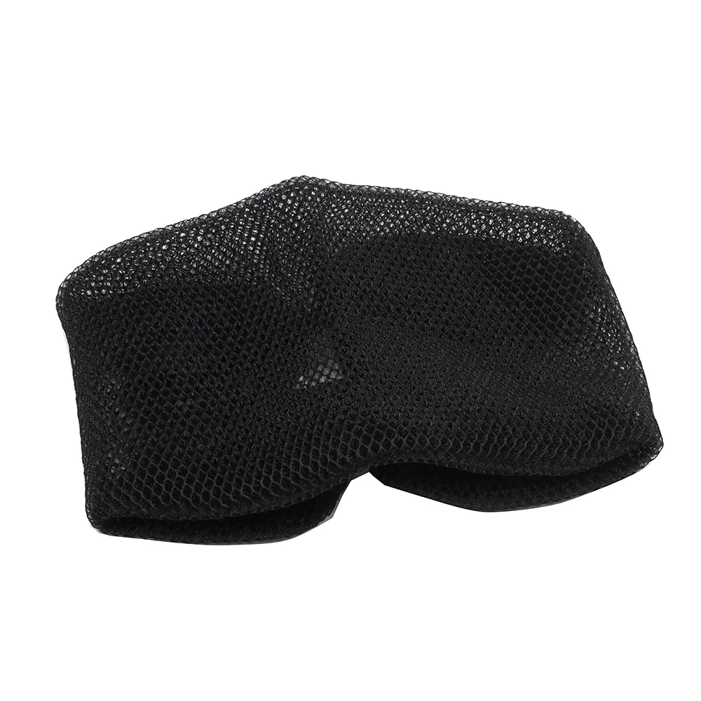 For SYM Maxsym 400 I Maxsym 400I Motorcycle Accessories Seat Cushion Cover Protection Guard Insulation Bucket Case Pad Mesh Part