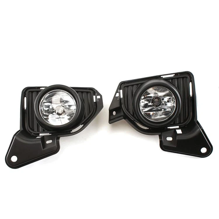 

Front Bumper Fog Lamp Light For Toyota Hiace 2014-2018