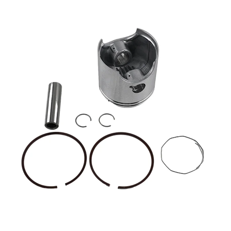 Highly Recommended Motorcycle Ceramic Cylinder for Kawasaki Ninja150 Zx150 68mm Pin 16mm Spare Parts view 5