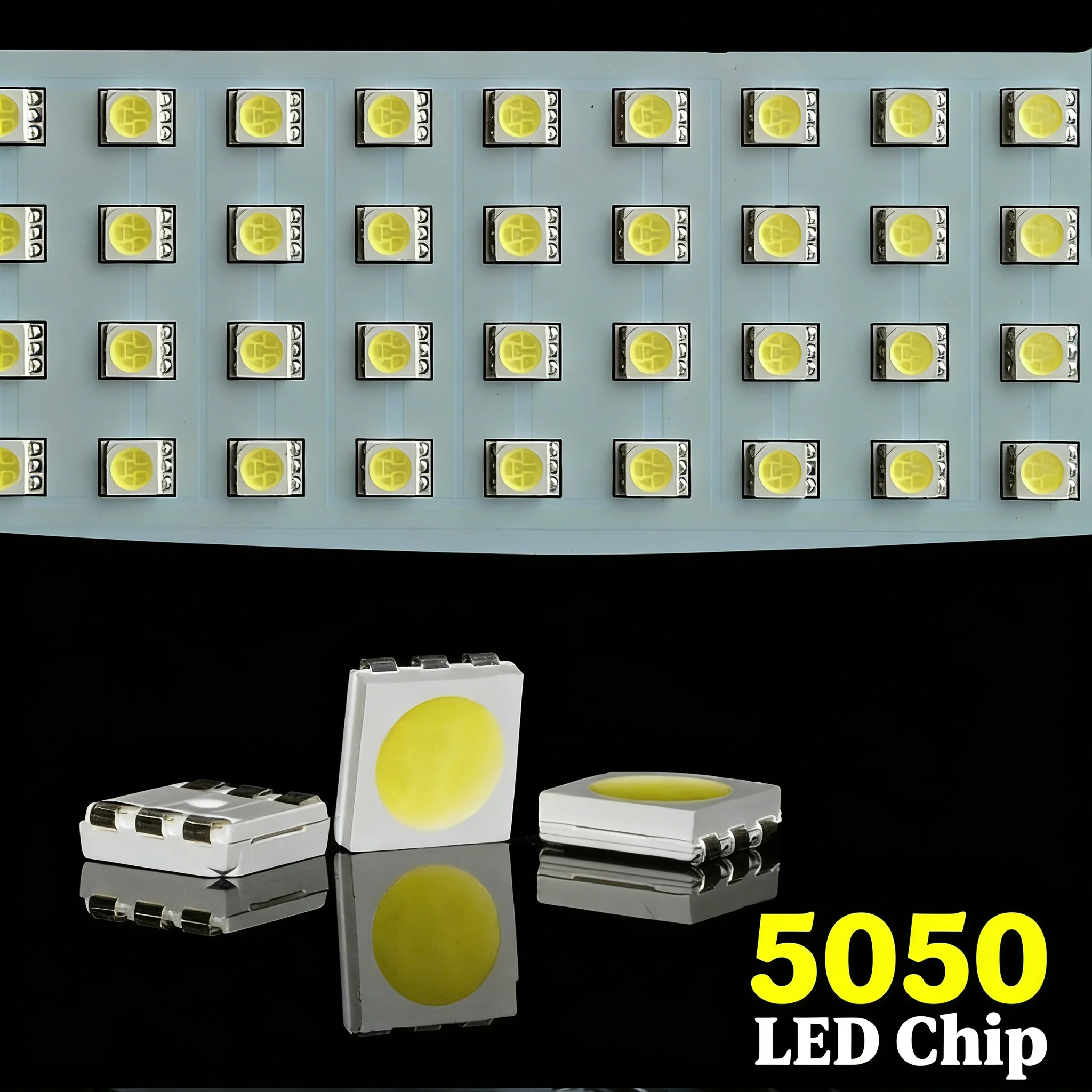 LED Room Map Light for Toyota Roomy/Tank M900A/M910A Dome Reading Light 5050 SMD