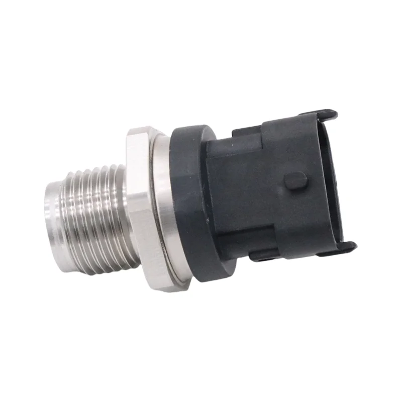 

Fuel Rail Pressure Sensor Common Regulator 0281002937 0281002921 0281002706 0281006053 0281002534 21407309 for Volvo 1800 Bar