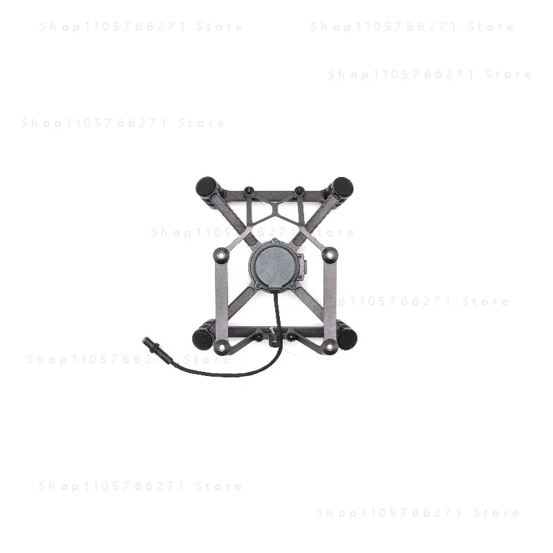 Top/bottom Single Gimbal Assembly, Mounting Bracket - for Matrice M300 M350RTK