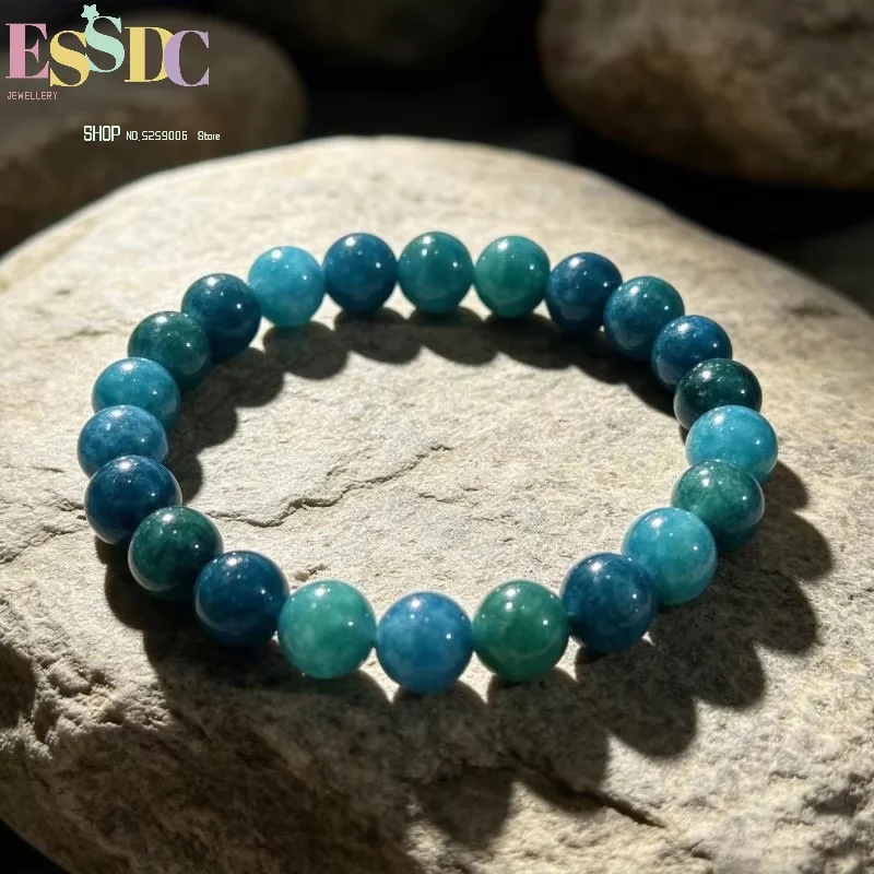 handmade-8mm-crystal-natural-stone-bracelet-with-tiger-eye-apatite-agate-green-aventurine-popular-mascot-design