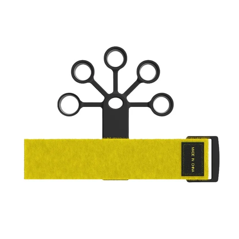 Рисунок 5 - Тренажер сопротивления 5 пальцев