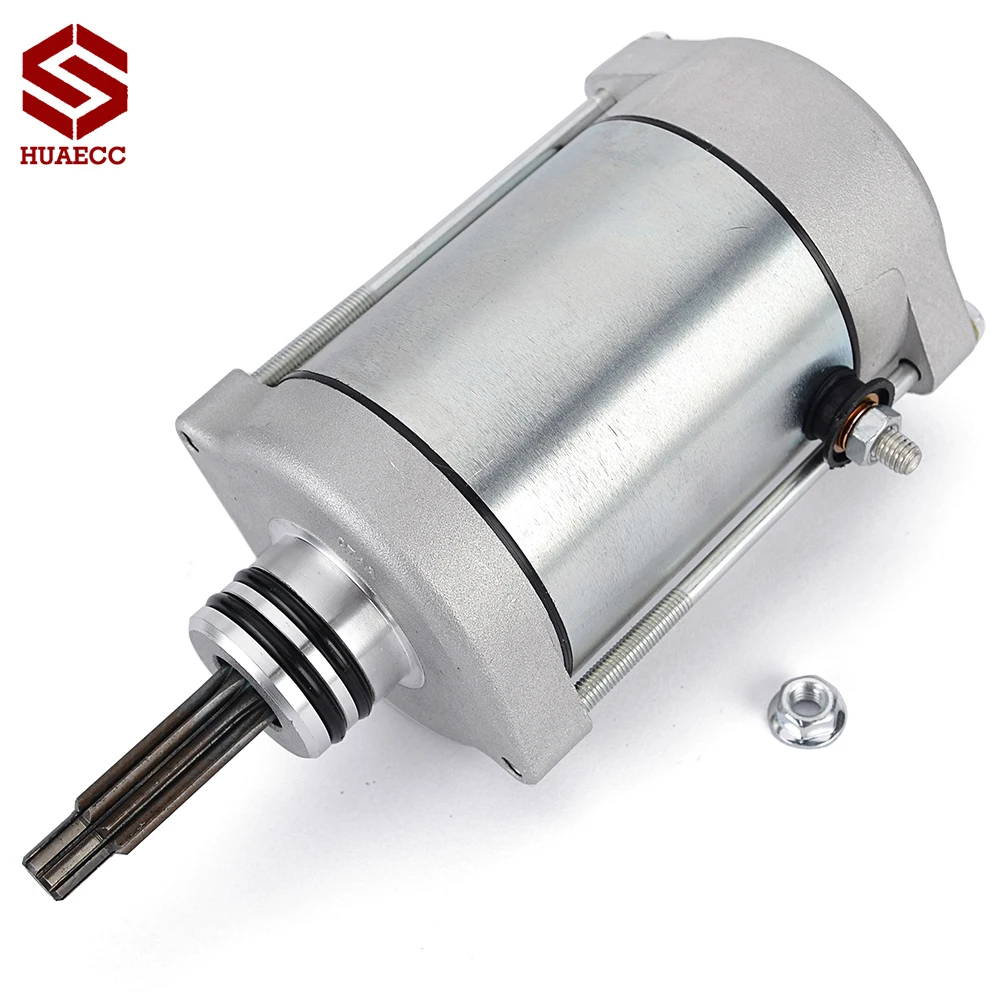 Motorcycle Electric…