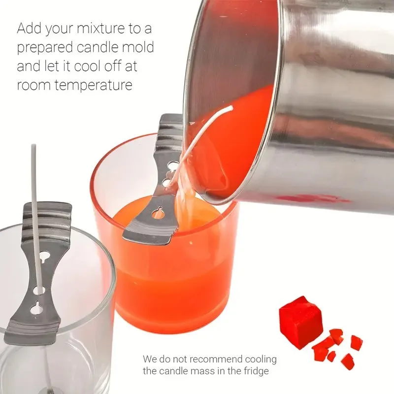 Thumbnail 4 - #52 Cheapest Candle Making Kits Deals You Can Get