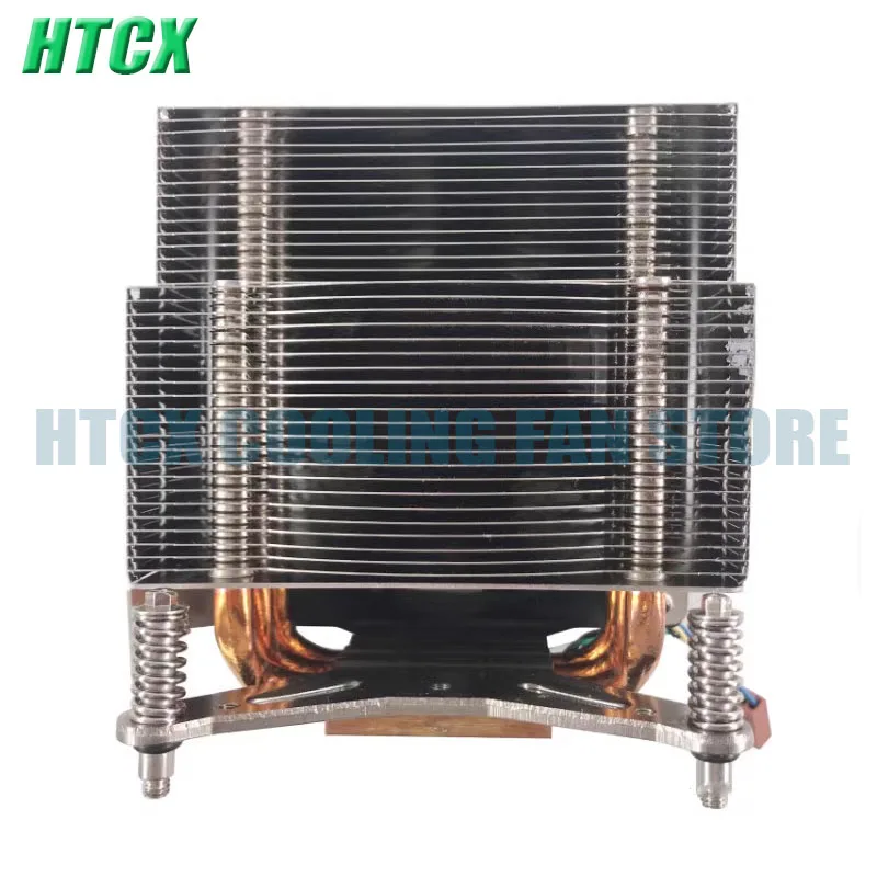 Server Processor Cooler C30 D30 S30 Workstation Server CPU Cooler 2011 Pin 03W5428 03T7823 03T8381