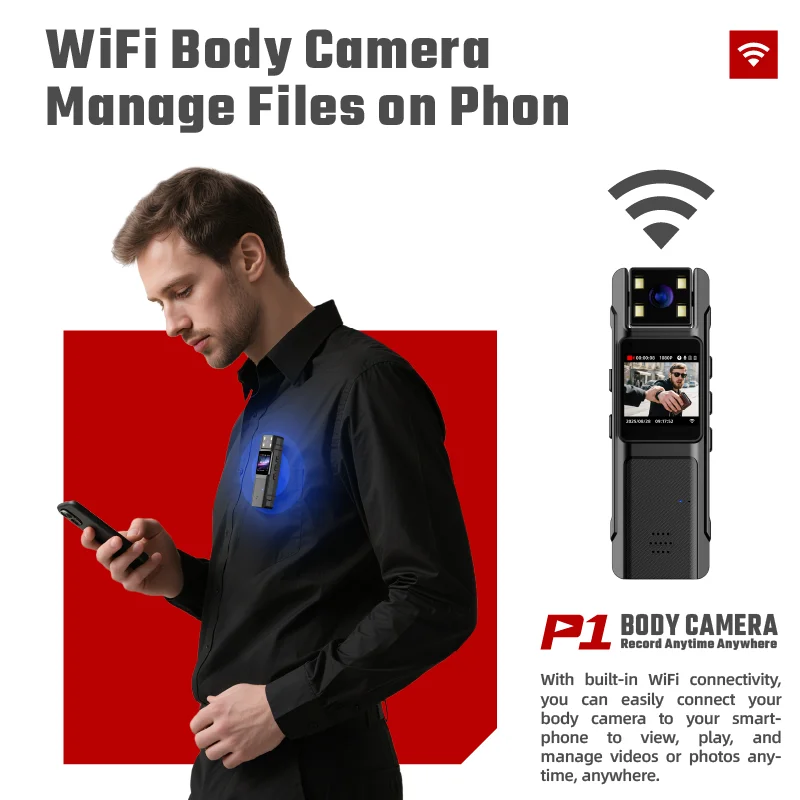 Thumbnail 3 - #7 Compare Body Worn Cameras Before You Buy