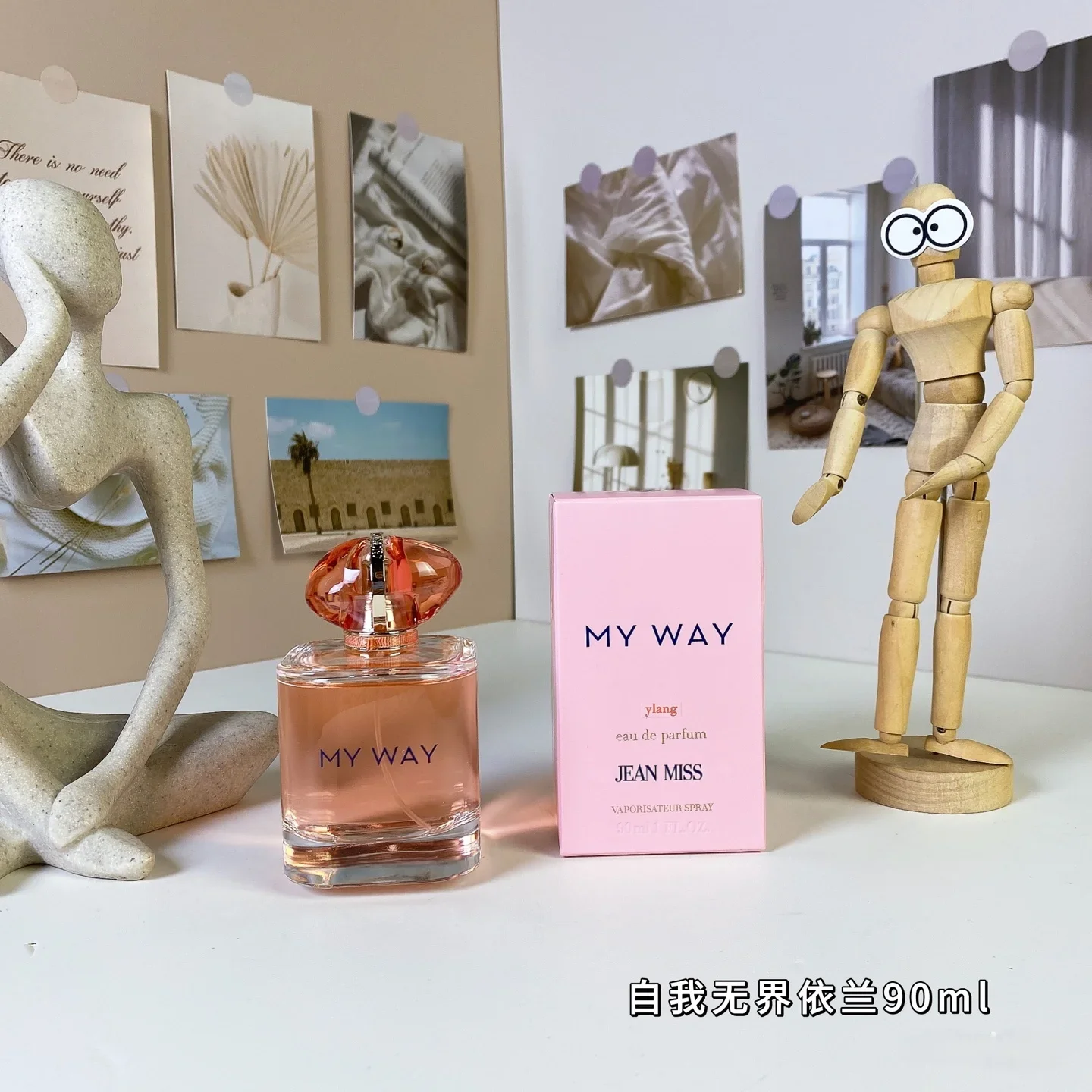 보라색