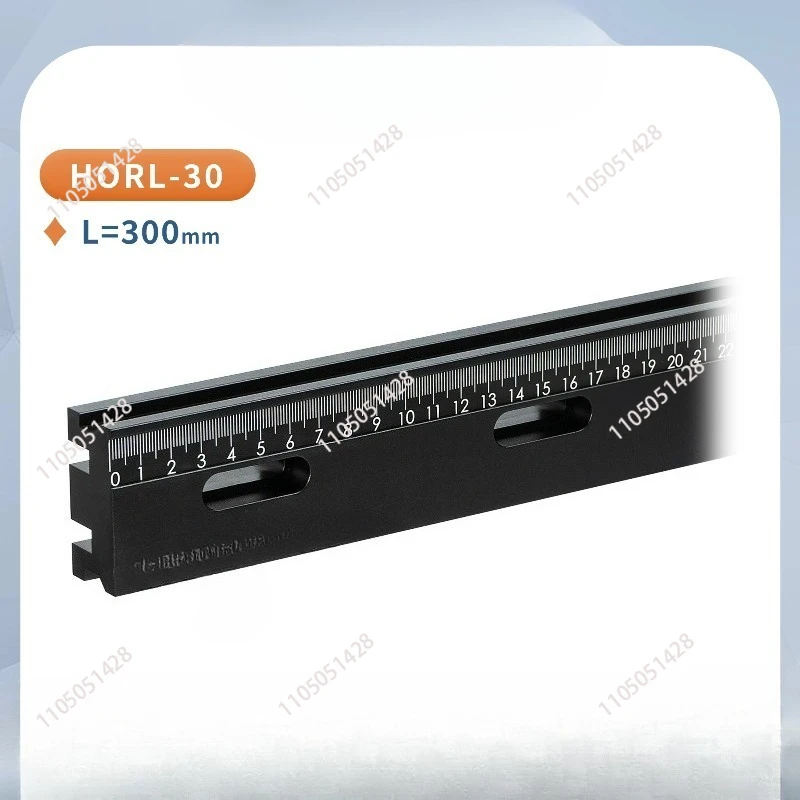 Guide 50mm Slide Slide Slide Optical Track Scientific Research Experiment Mobile Station Base