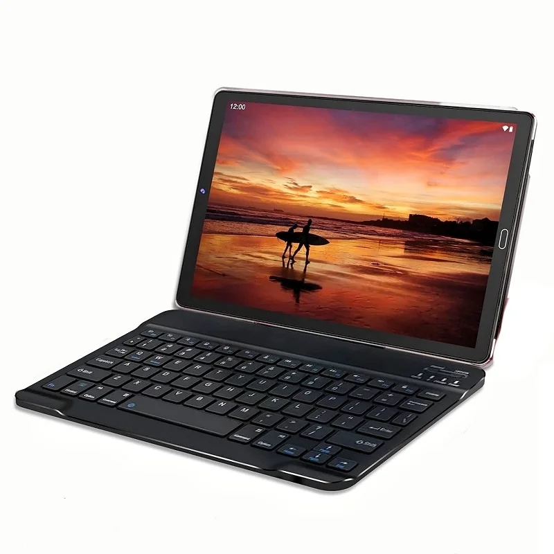 

10.1 INCH J5 Android 10 Tablet PC RAM 4GB ROM 64GB CPU UNISOC T310 Processor, Octa-Core Cortex-A53 1280 x 800 pixels