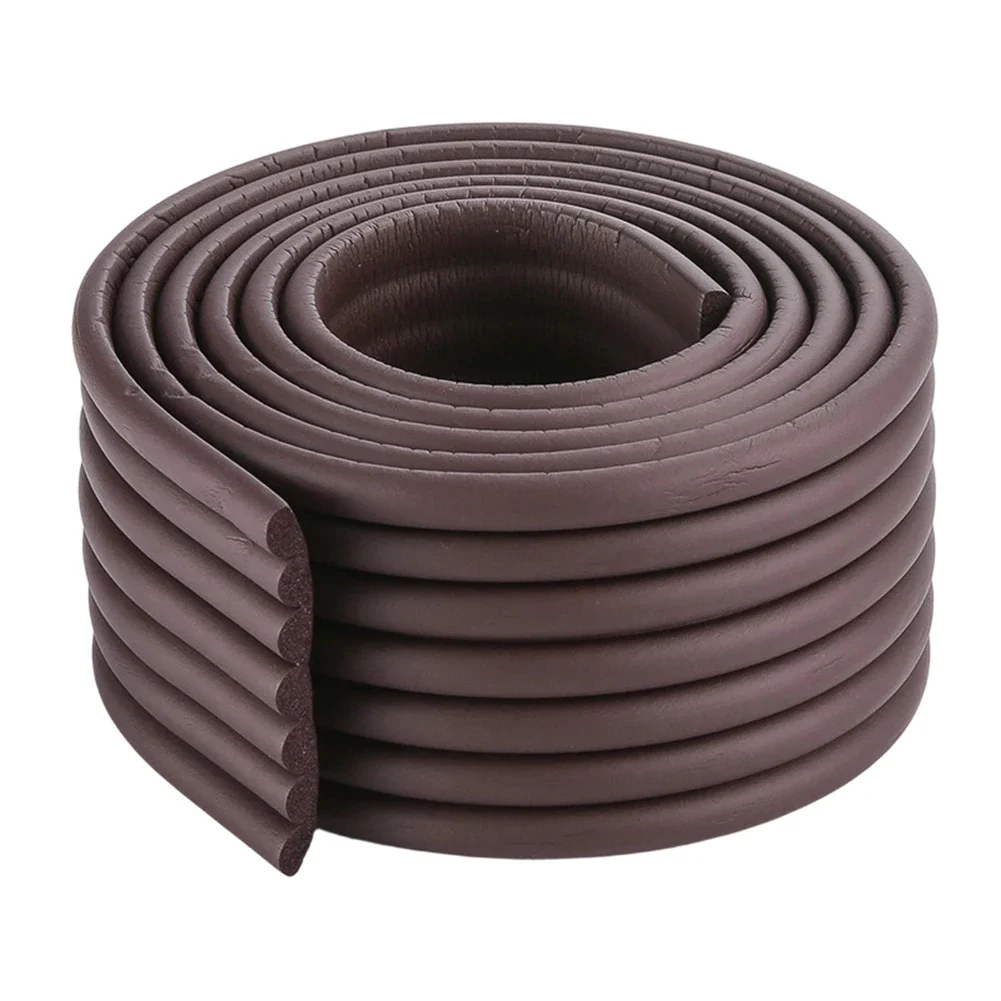 Trim-Measure Foam Ladder Pads with Reliable Stick-on Backing for Bunk Beds Loft Beds and Dormitory Style Ladders