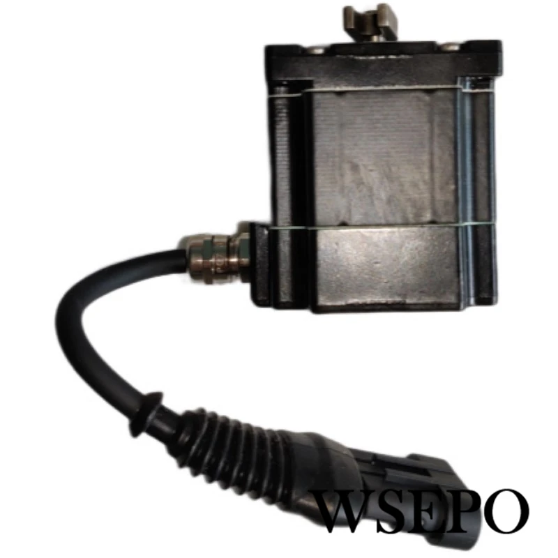 Imagem -03 - Assy da Unidade do Atuador. para Changchai Ev80 Duplo-cilindro Tempos Água Fresco 794cc Motor Diesel