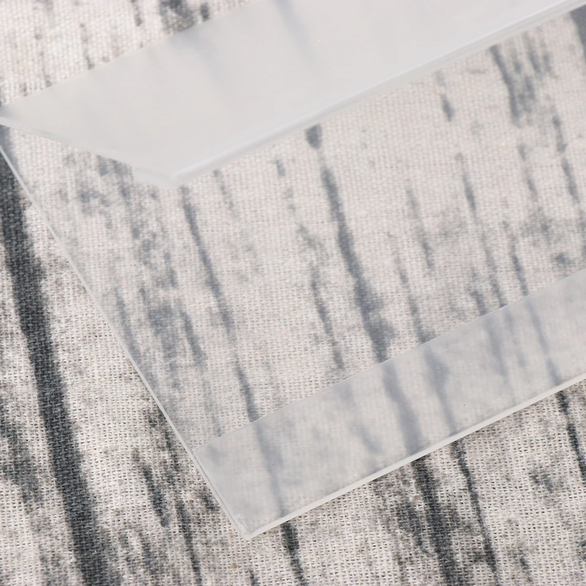 Sitzkarte Displaykarte Acryl Cardacryl Tisch Cardacryl Sitz