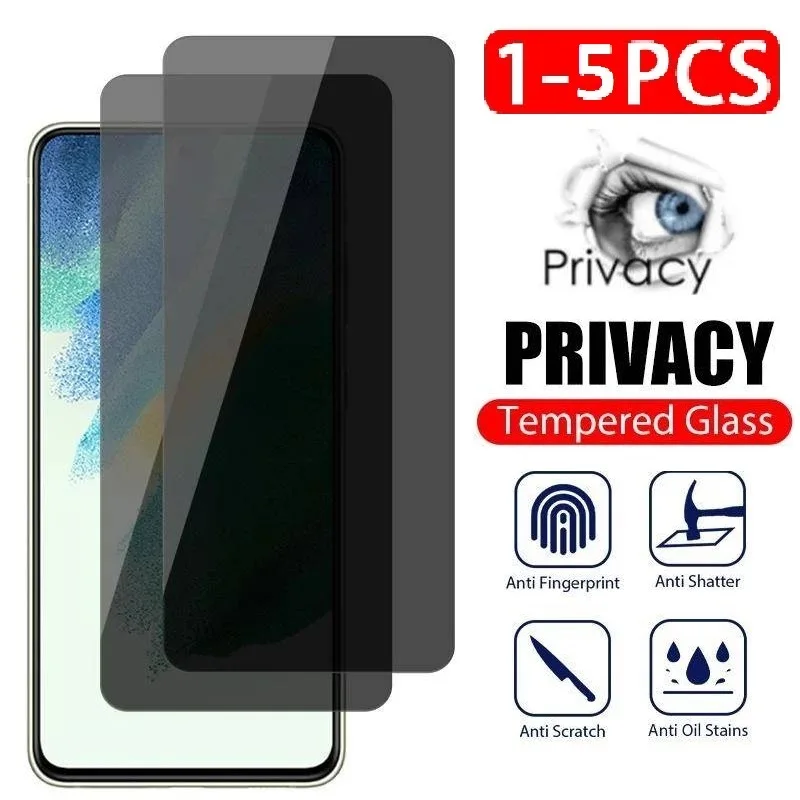 

1-5Pcs Privacy Tempereed Glass Screen Protector for Anti-Spy Xiaomi Mi 10i 10 Lite Zoom 9i 9T K40 9C NFC Note 9 Pro Max 10X 5G