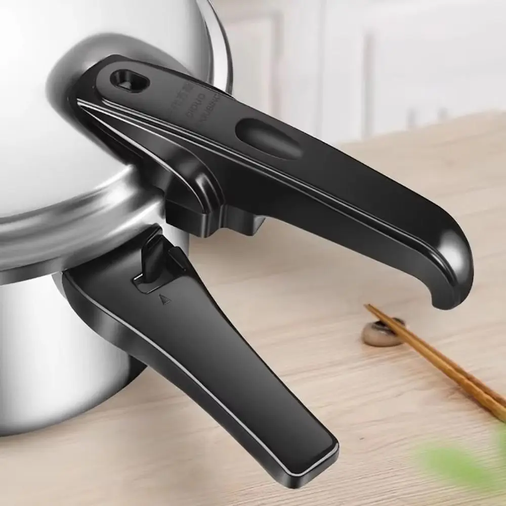 

1 комплект, съемная ручка для скороварки из алюминиевого сплава, 18-32 см, сменная ручка, комплект A18-A32, аксессуары для скороварки