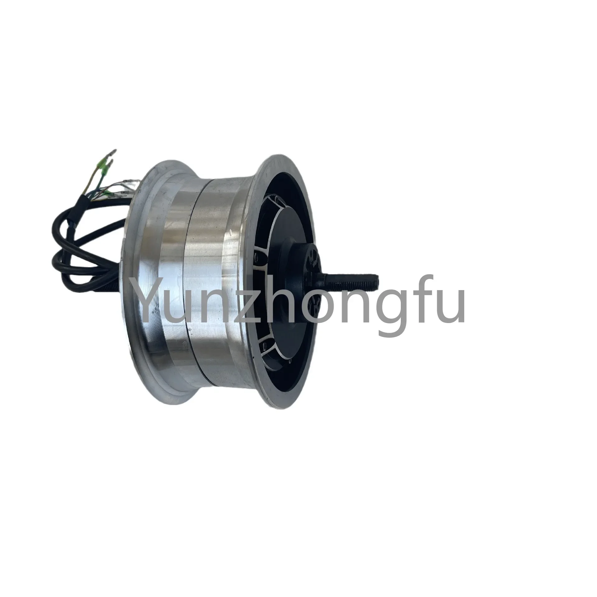 11-Inch Scooter High-Power Split Motor off-Road Scooter High-Speed Motor Electric Car Motorcycle Motor