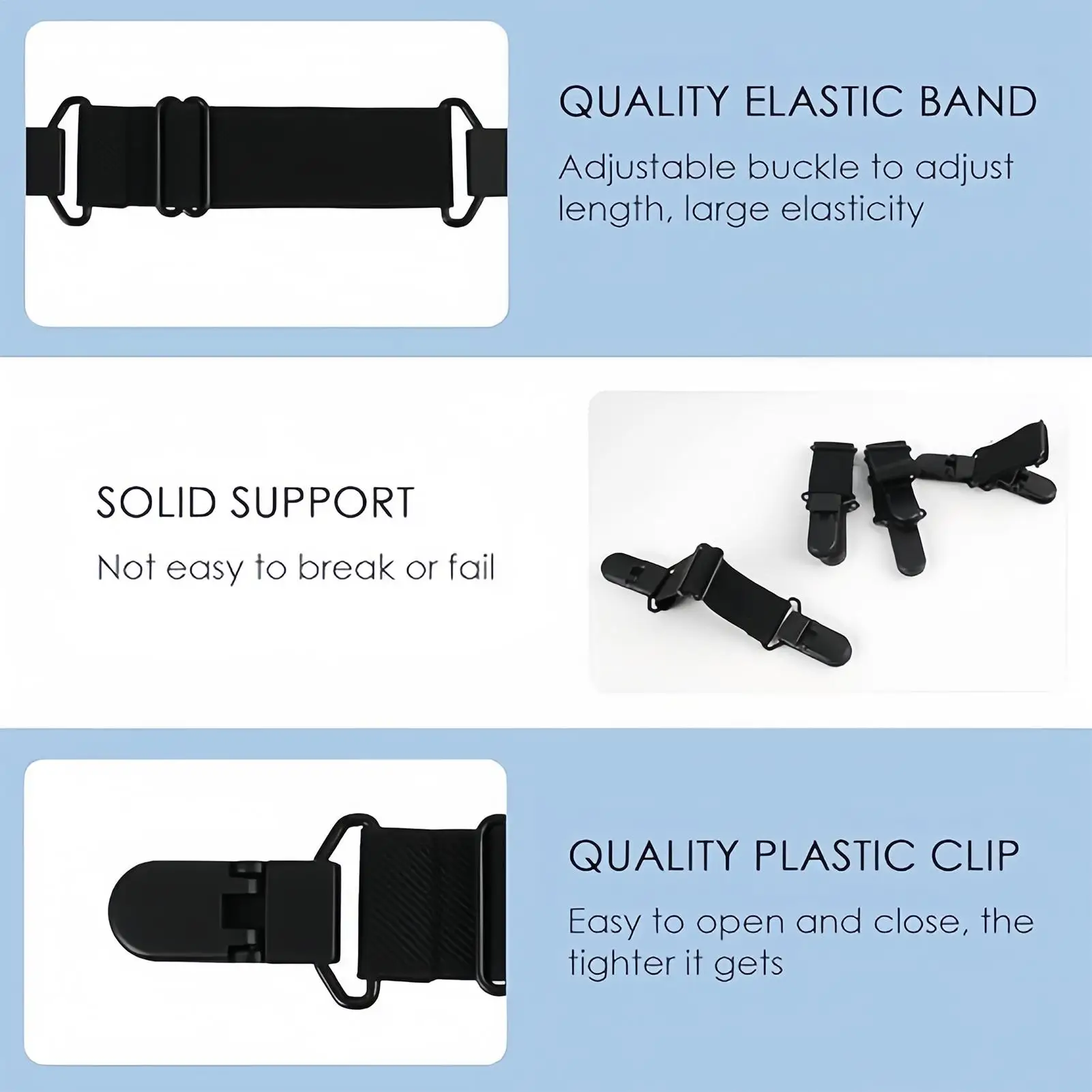 كاوبوي التمهيد الأشرطة 2 قطعة قابل للتعديل مطاطا السرج السراويل الركاب الساق الأشرطة للنساء الرجال ركوب السائق الجينز القفاز الحصان العمل