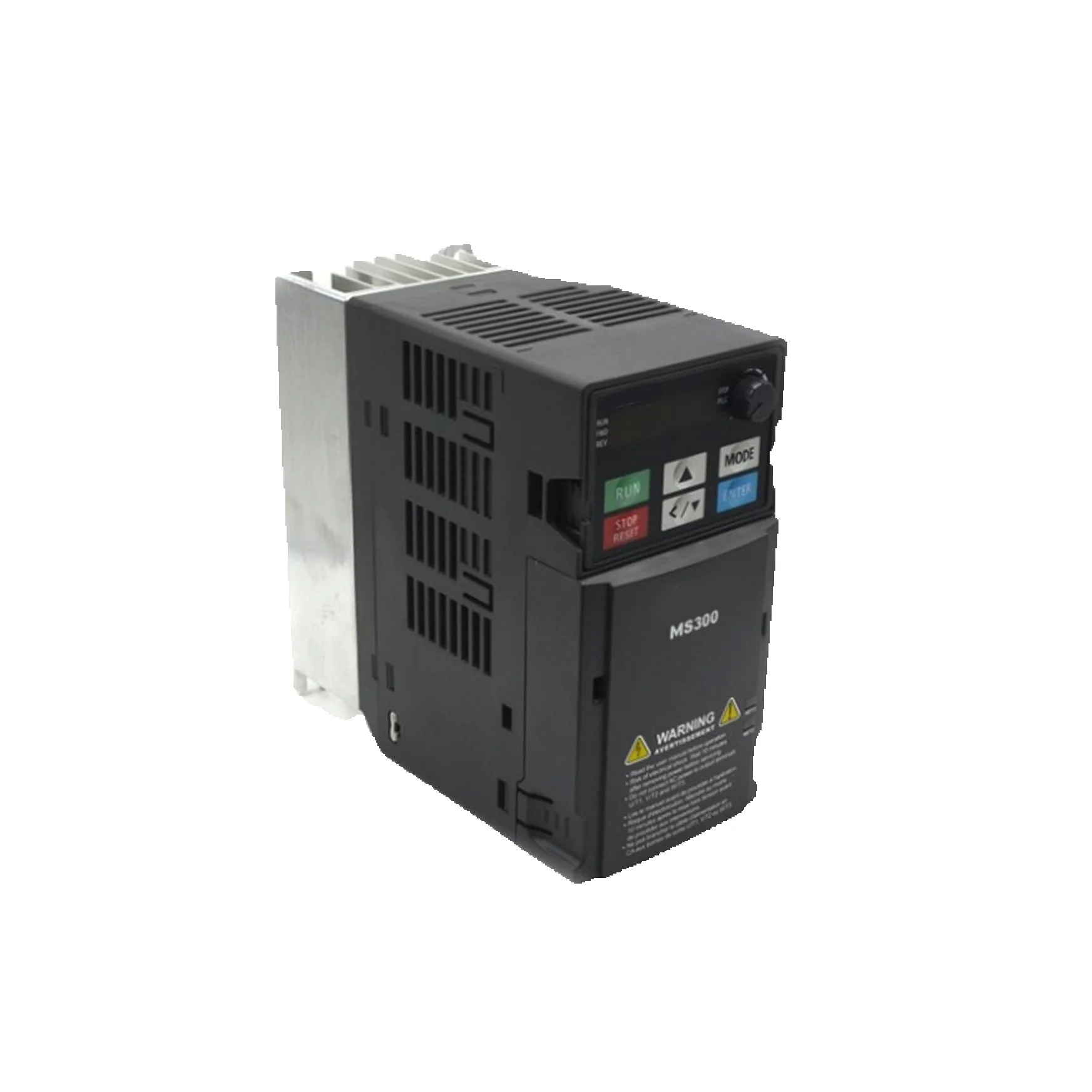 

frequency converter VFD4A2MS43ANSAA 100%original New