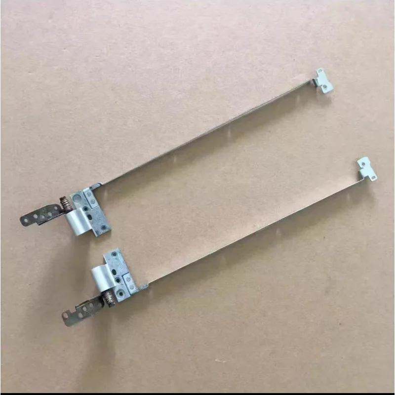 Dobradiças de suporte para lcd de laptop para ASUS N56V N56VZ N56VV N56VM N56D N56DP Dobradiça de tela