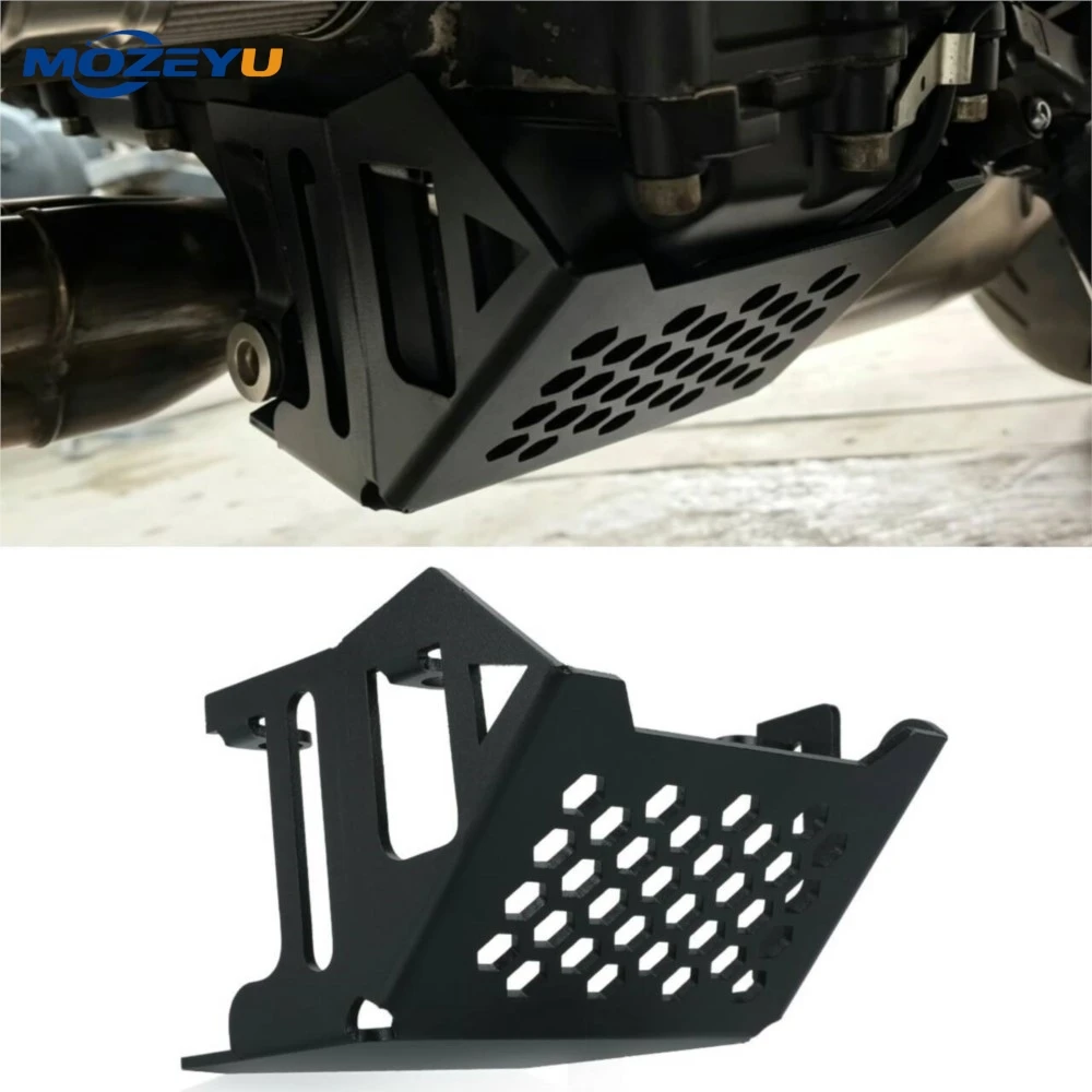 Motorcycle Engine Protectior Cover Bottom Protection For Yamaha NIKEN 900 GT NIKEN900 NIKEN GT 2018 2019 2020 CNC Accessories