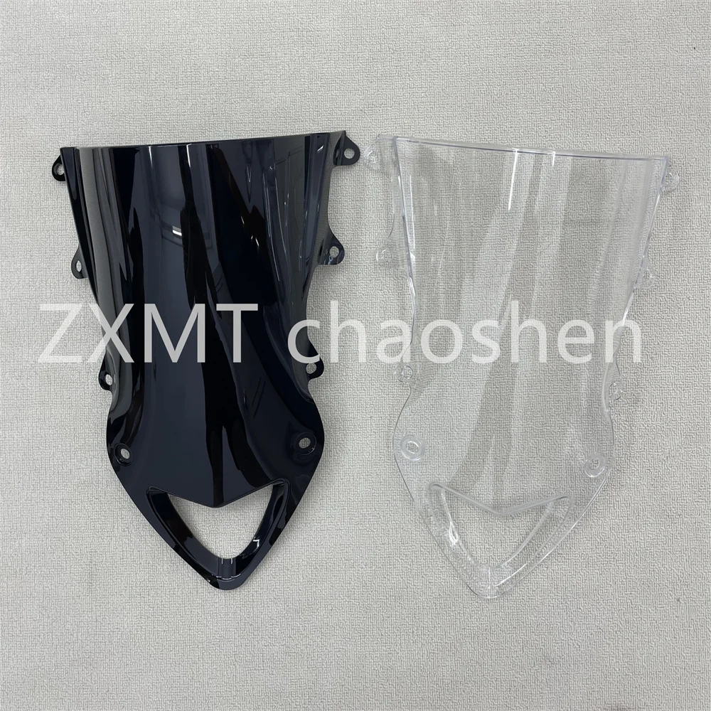 

The ABS motorcycle deflector is suitable for the front windshield of the S1000RR in 2009, 2011, 2012, 2013 and 2014