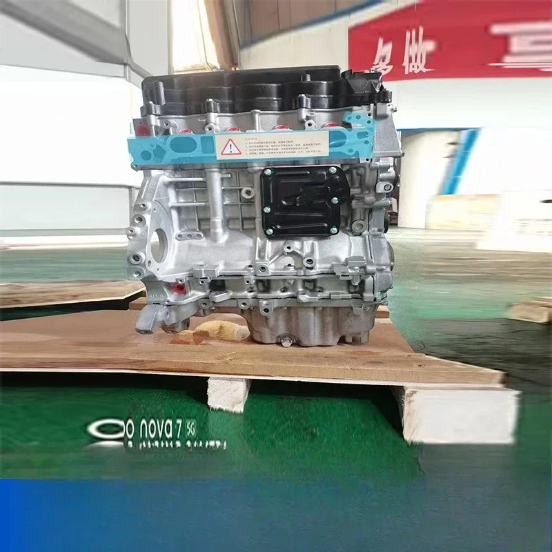 1.8L engine R18Z car engine convex machine is suitable for Honda Accord Civic Jedling
