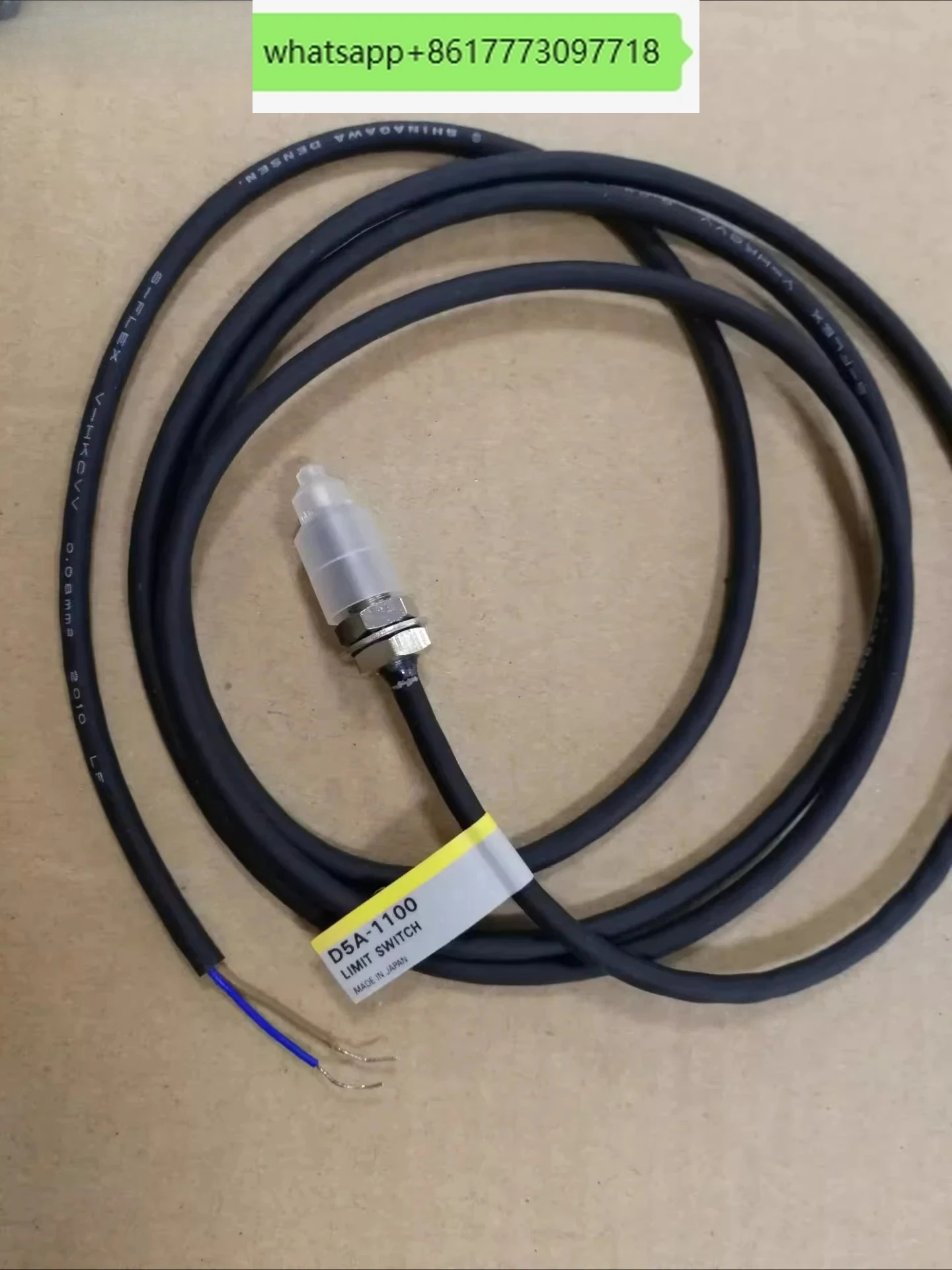 Original Genuine To…