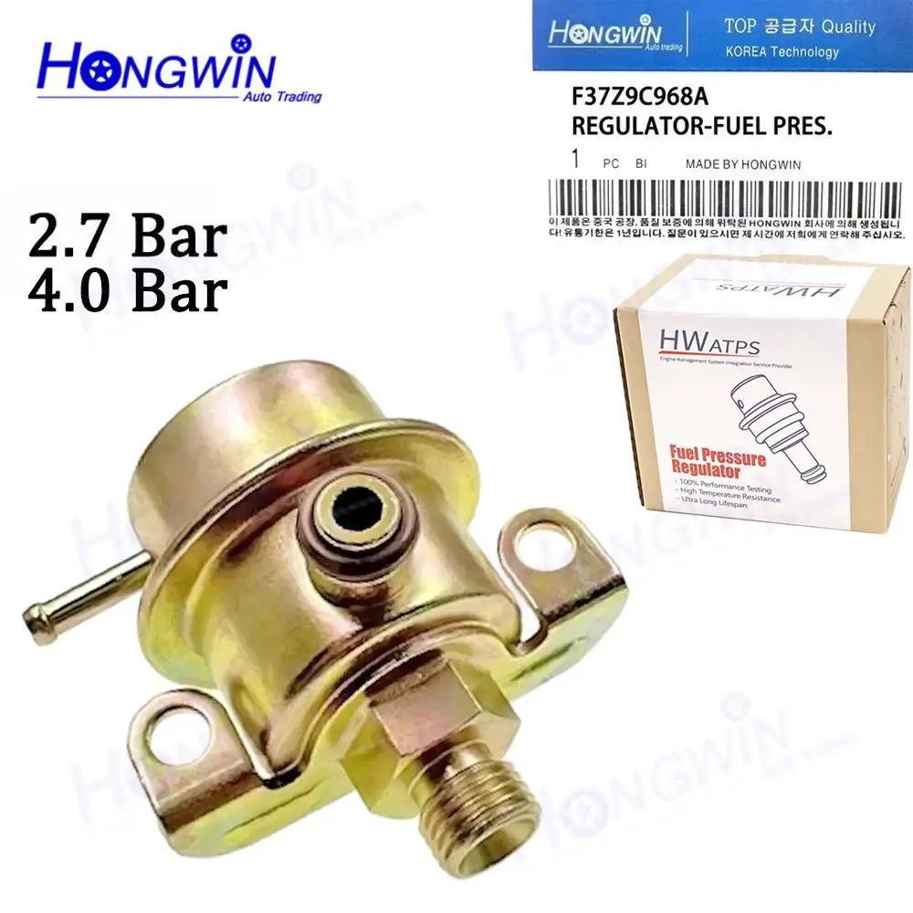 9C968 Le régulateur de pression de carburant indispensable pour votre Ford Aerostar, Ranger ou Explorer (1991–1998)