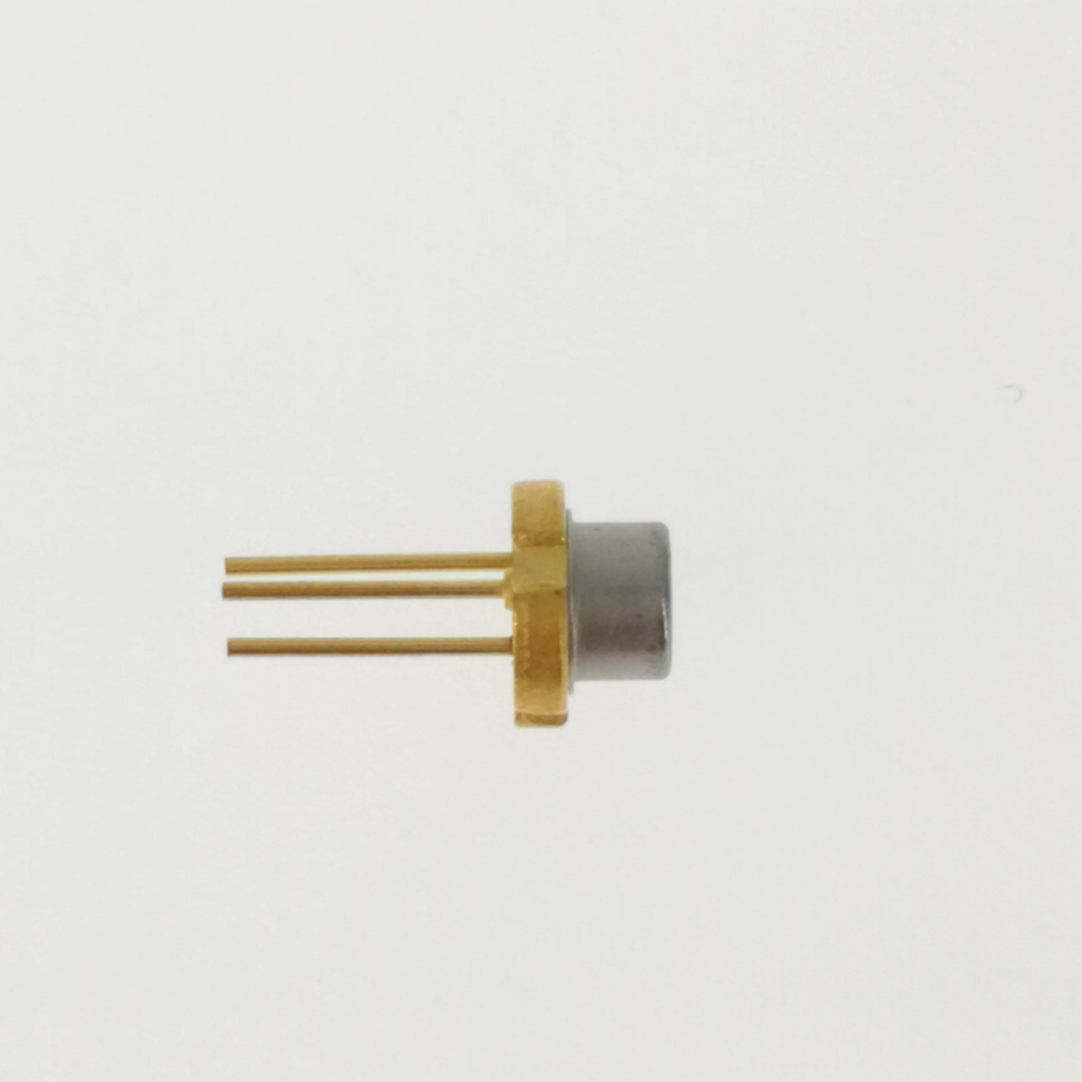 405nm Violet/Blue 100mW Laser Diode LD 3234VF TO18 5.6mm