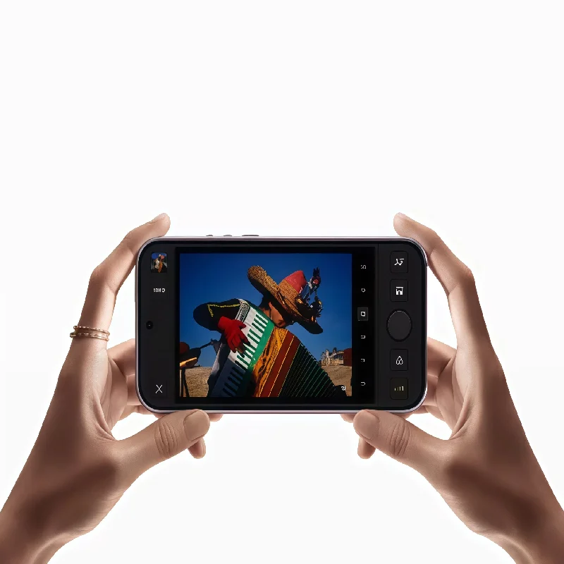 Original Xiaomi 17 Ultra Lightweight Photography Kit, Exclusive