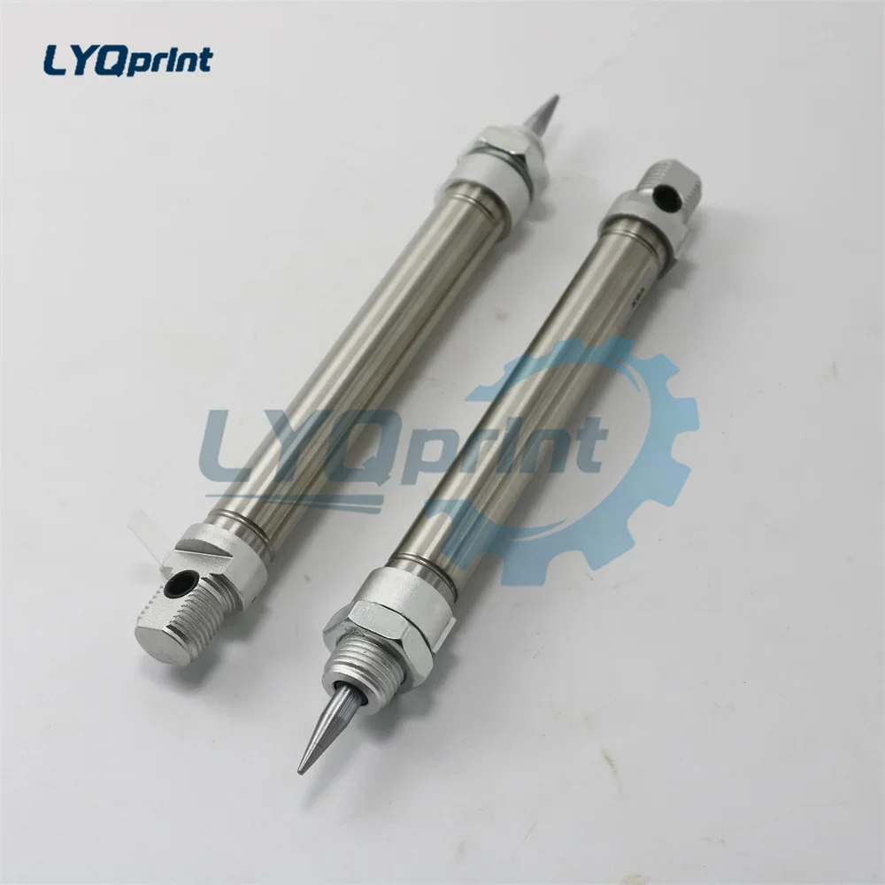 1 قطعة L2673038 اسطوانة لأجزاء آلة الطباعة KBA Rapida 105 #2