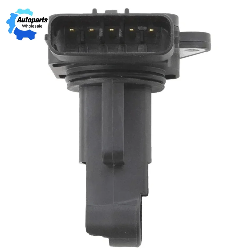 1X43-12B579-AB 5pins MAF Mass Air Flow Meter Sensor For JAGUAR XF XK 8 XJ S-TYPE X-TYPE 2.0 2.5 3.0 3.5 4.0 4.2 MB197400-3021