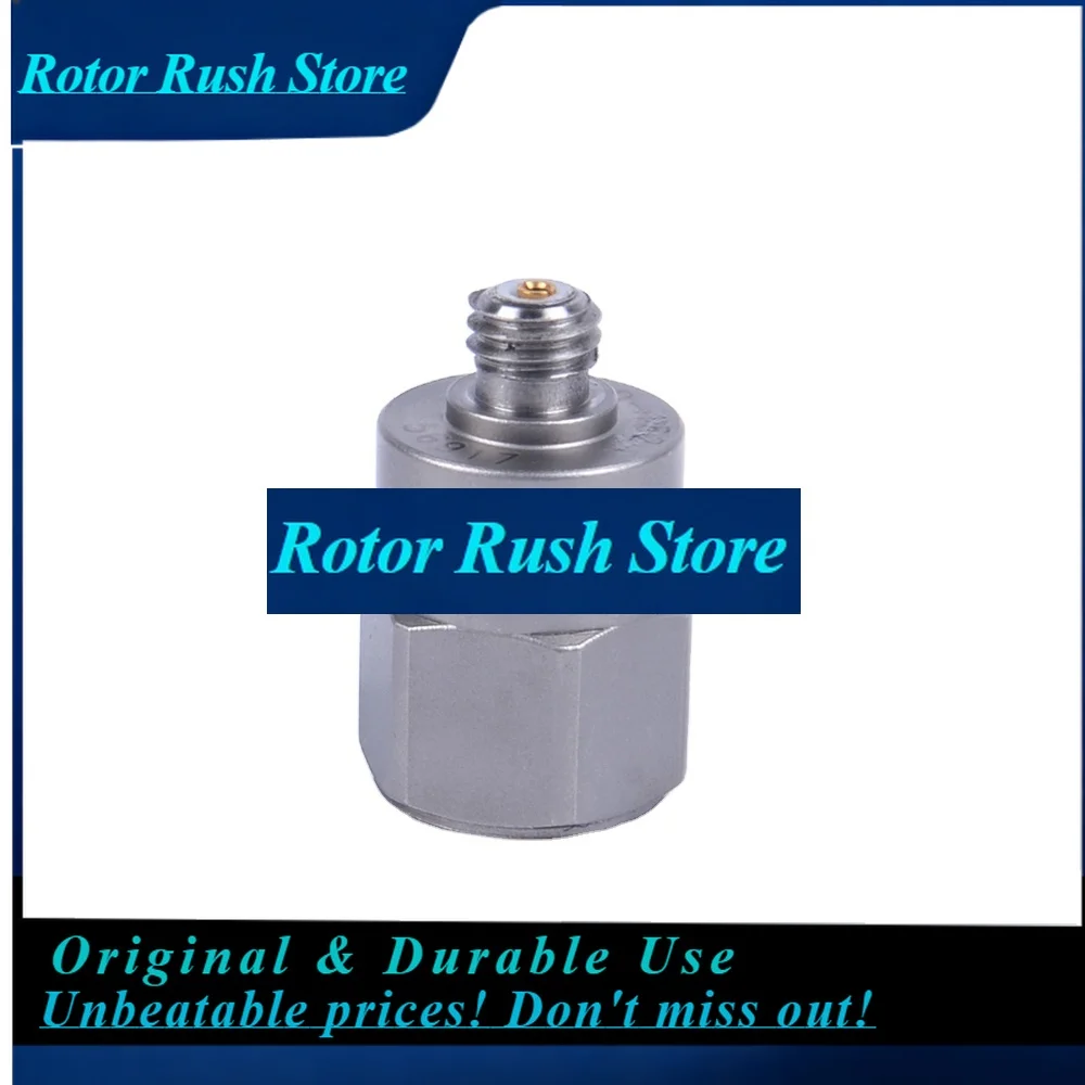 RoRuSCA-YD-182-10 General Purpose IEPE 100mv/g Top Output Piezoelectric Accelerometer Sensor