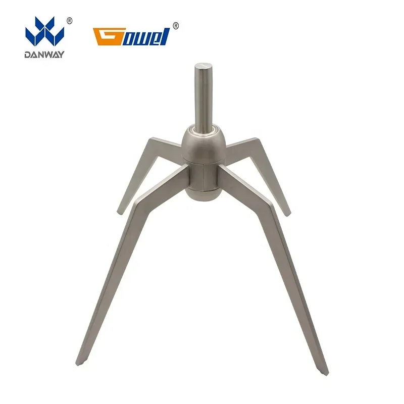 Furniture accessories parts office chair component replacement parts 4 star revolving chair base