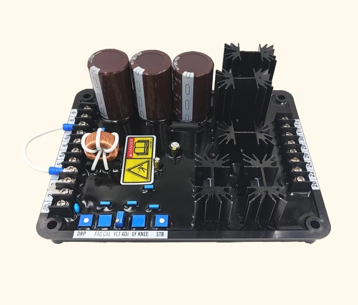 AVC65-12B1 Generator Voltage Regulator Voltage Stabilizing Control Board