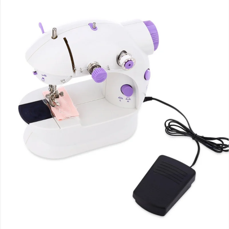 

202A Household Mini Electric Portable Sewing Machine