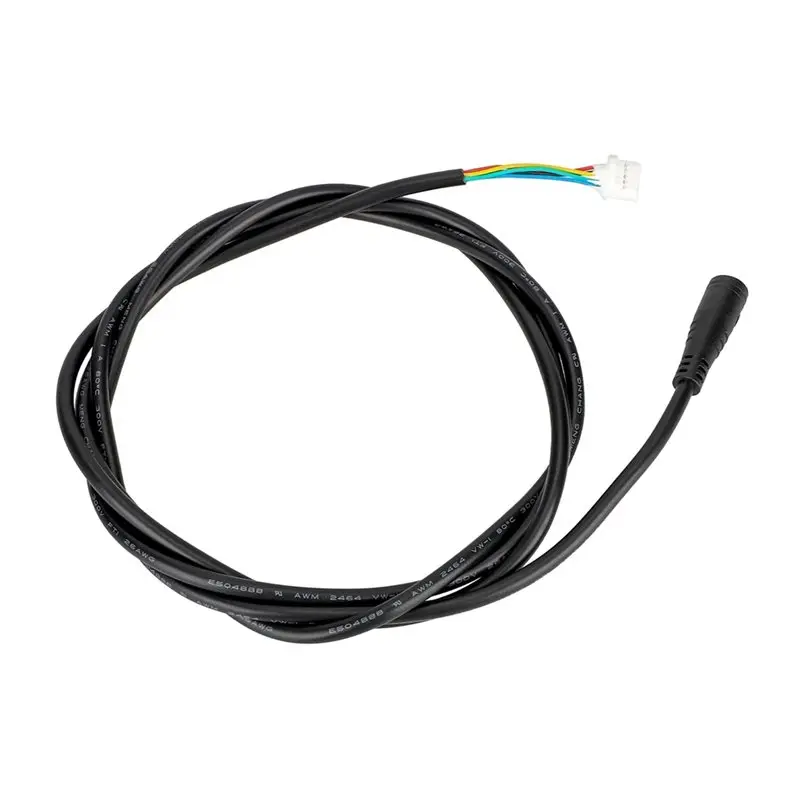 A07T-For Kamikaze K1 Scooter Communication Wiring Data Cable