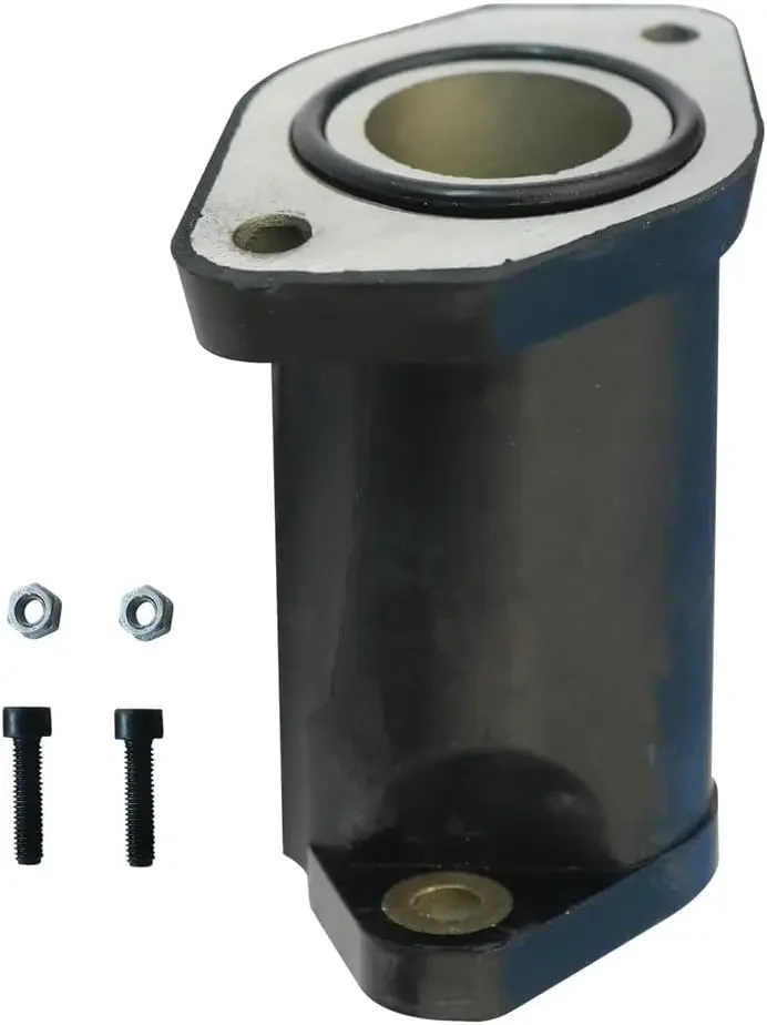 Carburetor Intake Joint Boot For Yamaha Moto 4 YFM200 YFM225 YFM250 Timberwolf 250 YFB250