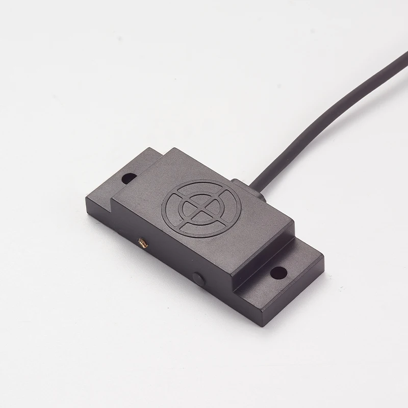 Flat Ultra-thin Capacitive Proximity Sensor Liquid Level Sensor Proximity Switch PNP NPN